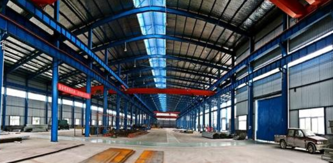 拉萨大家知道重型钢结构在施工中轻易出现哪些问题吗